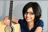 Shakthisree Gopalan comes to M-Town