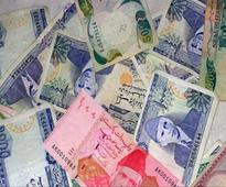 Currency swap deal with China becomes operational: SBP