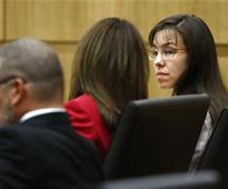 Jodi Arias urges Arizona jury to spare her death penalty