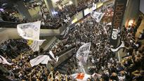 Corinthians, The Most Valuable Soccer Team Outside of Europe
