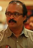 Pradeep Nair announces 'The Great Robbery'