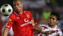 Bitter Cairo giants Al-Ahly and Zamalek to face each other