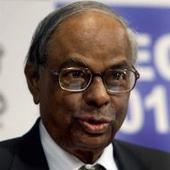 High growth does not warrant high inflation: Rangarajan