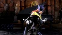 Batgirl confirmed as DLC character for Injustice: Gods Among Us