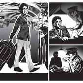 South African woman held with Rs 13crore contraband