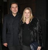 Amanda Holden: 'David Walliams' baby looks just like Simon Cowell'