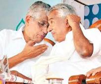 NSS Sukumaran Nair goes berserk; raises all round allegations