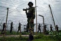 Pak violates ceasefire at LoC again, no casualties reported