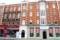 London's June property auctions