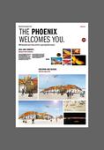 Six designs that competed to become the new Burning Man airport