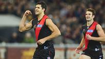 The Barometer: Round 8