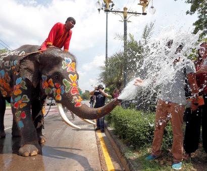 The world's 10 weirdest festivals The world's 10 weirdest festivals