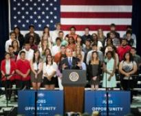 'Austerity has unleashed scars on younger generation'