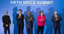 Prime Minister hails BRICS' decision to set up development bank