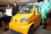 Government panel restricts quadricycles to commercial use