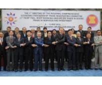 RCEP: Platform to integrate ASEAN economies