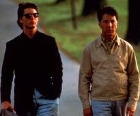 'Rain Man' put Cincinnati on Hollywood's map
