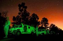 SOCOM's Humvee Replacement Schedule Slips