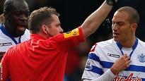 Redknapp says Zamora has cost QPR