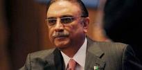 Zardari lashes out at top leaders for PPP defeat