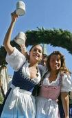Germany named most popular country in world