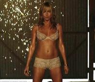 Get ready for a striptease treat by none other than Jennifer Aniston.