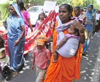 Despite Union minister's letter, 43 houses demolished in Mumbai