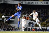 PST: Dempsey feeling the pressure at Spurs