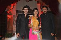 Television serials go abroad