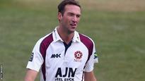 Copeland too hot for Leicestershire