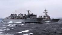 Little Change in New US Fleet Plan