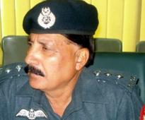 Bank robbery: Cop, robber die in hostage rescue