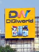 DIGIworld