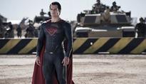 Man Of Steel Marketed To Churches, Christian Pastors