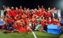 Hockey India announces dates for HHIL 2014