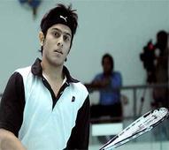 Saurav enters round two of British Open, Chinappa qualifies for main draw
