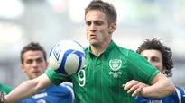 Republic leave out striker Doyle