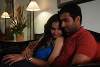 Andrea, Nandha film on 17th May!