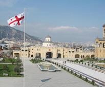 Terror attack prevented in Georgia: ministry