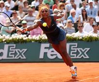 Bruce Jenkins: Serena gaining on Federer in best-ever debate