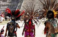 Mayans inspire Guatemala officials to creates time capsule