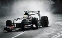 Team Profile: Sauber F1 Team