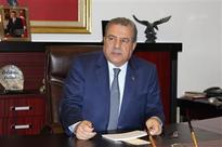 I have not called military for support: Turkish interior minister