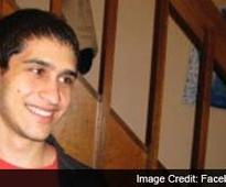 Message from Sunil Tripathi's family on Facebook