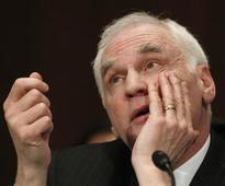Fed's Tarullo wants big banks to hold more capital