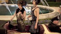 Miuccia Prada Designs Prada and Miu Miu Costumes for The Great Gatsby