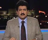 Pak PM's visit was not personal: Hamid Mir