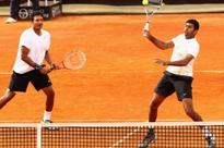 Bhupathi-Bopanna in semis, ...