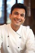 Use fame like a responsibility: Vikas Khanna
