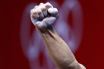 Arizona nonagenarian sets weightlifting world record